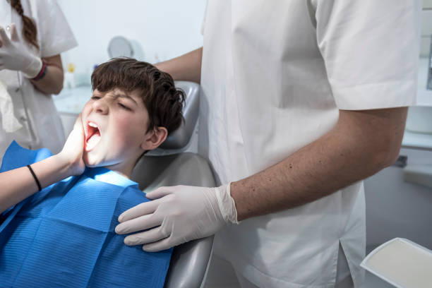 Best Pediatric Emergency Dentist in Avalon, CA