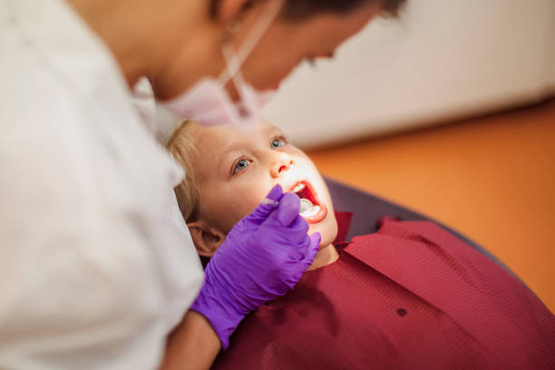 Best Weekend Emergency Dentist in Avalon, CA