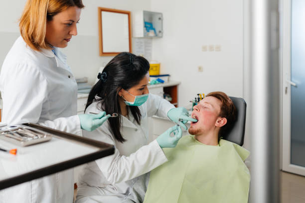 Best Emergency Treatment for Toothache in Avalon, CA