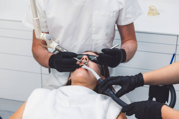 Best Walk-In Emergency Dentist in Avalon, CA